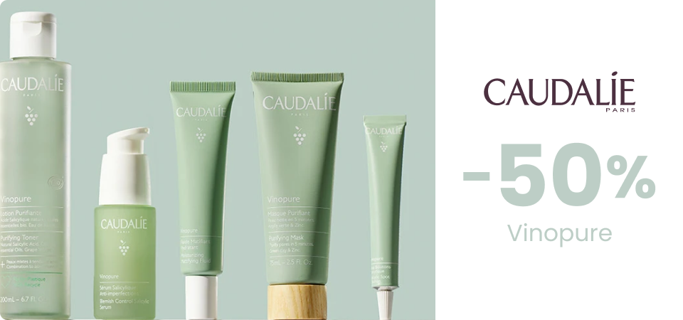 caudalie